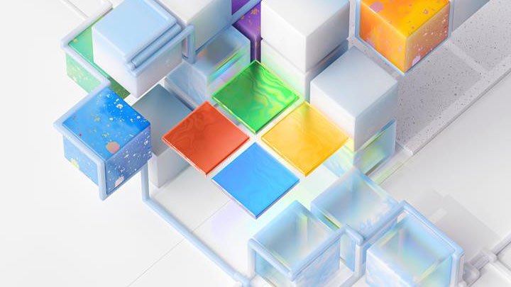 Microsoft Designer – AI-powered graphic design tool for creating professional images, social media graphics, presentations, and marketing content.